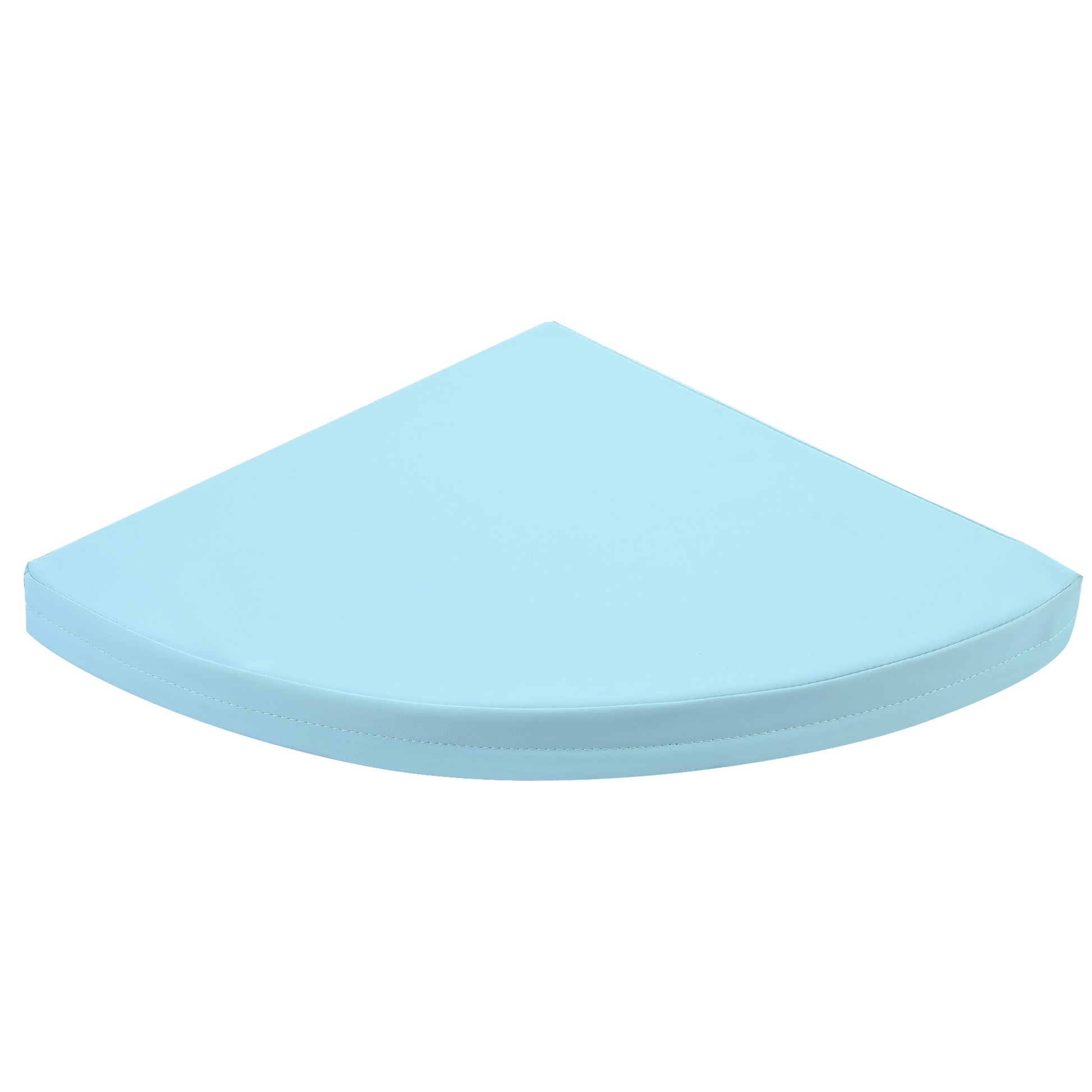 7 Piece Soft Foam Climbing Blocks For Toddlers,Soft Climb& Crawl Playset Indoor, Soft Play Equipment Climb And Crawl Playground For Kids, Babies Active Play Structure, Colorful Multicolor Under 50 Lbs Cute Foam 1 To 2 Years Epu Indoor