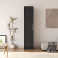 Stackable Wall Mounted Storage Cabinet, 15.75