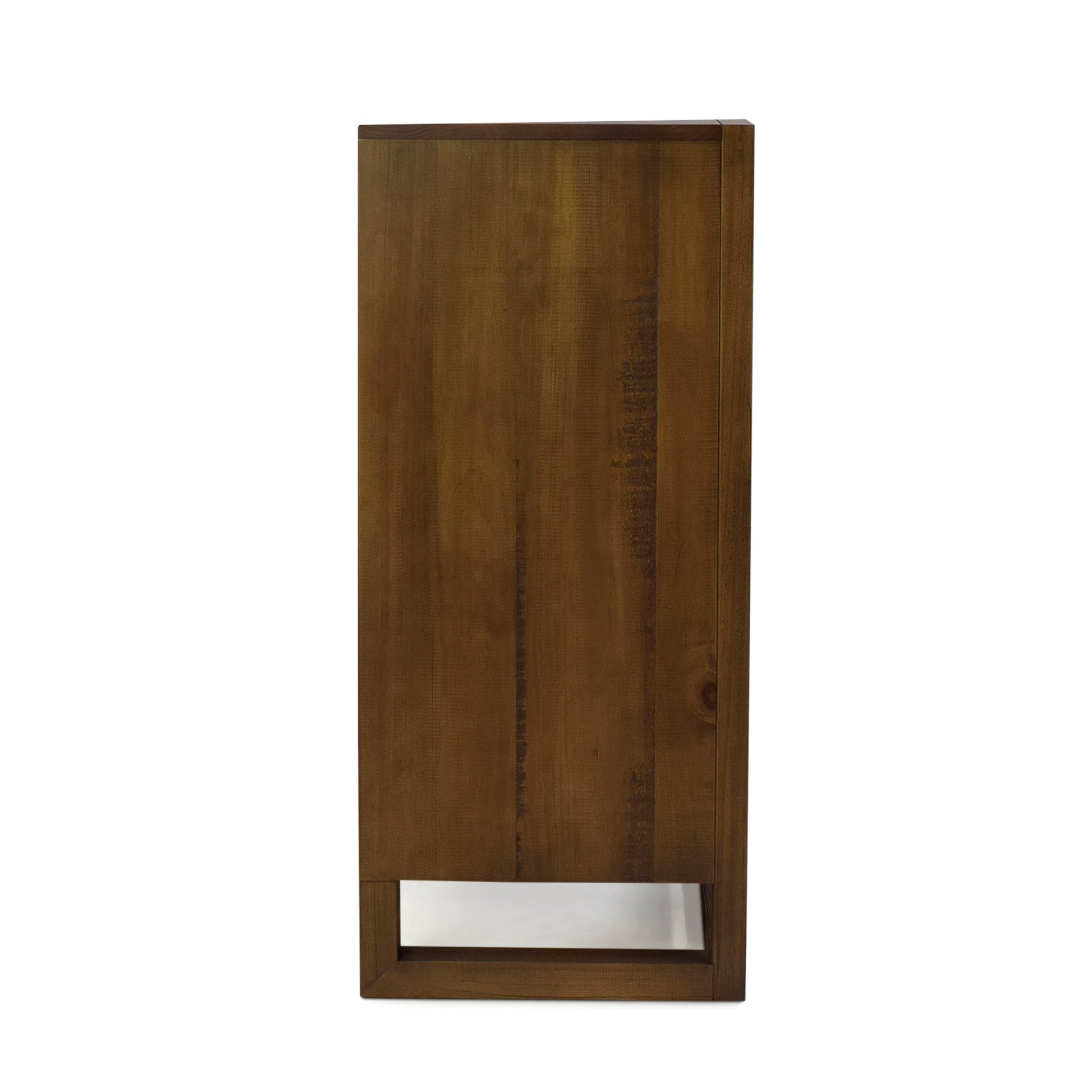 Lofton 4 Piece Queen Bedroom Set Brown Queen Brown 4 Piece Set Fabric