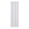 White Wardrobe With Full Length Container Lock White Bedroom Metal