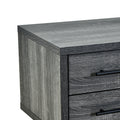 Side Table Oak Particle Board
