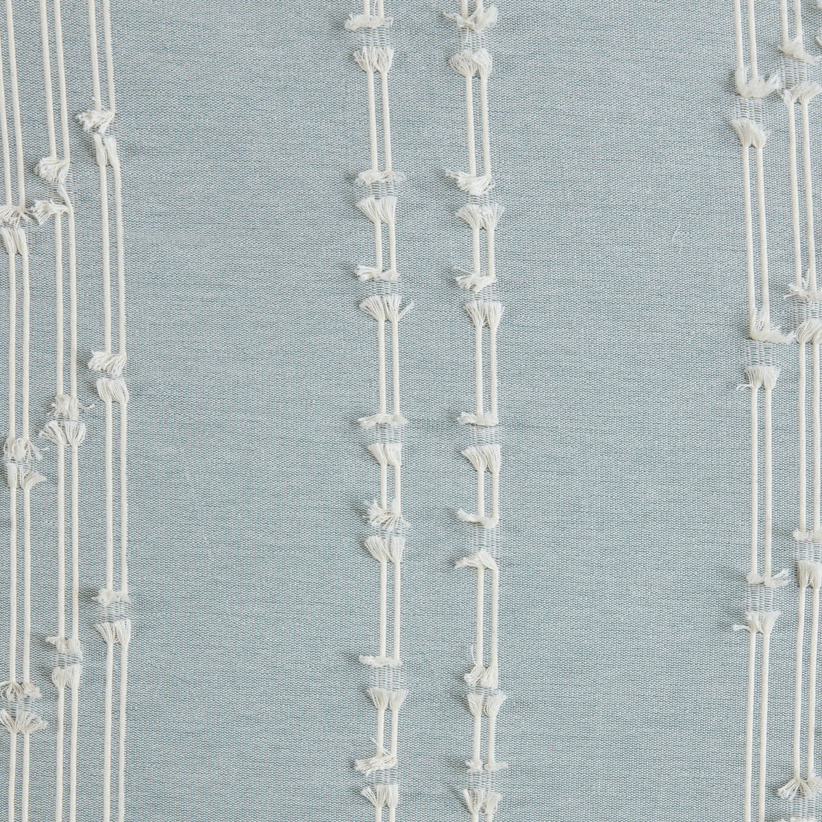 3 Piece Cotton Jacquard Comforter Set Aqua Full Queen Queen Aqua Cotton