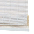 Bamboo Light Filtering Roman Shade 64