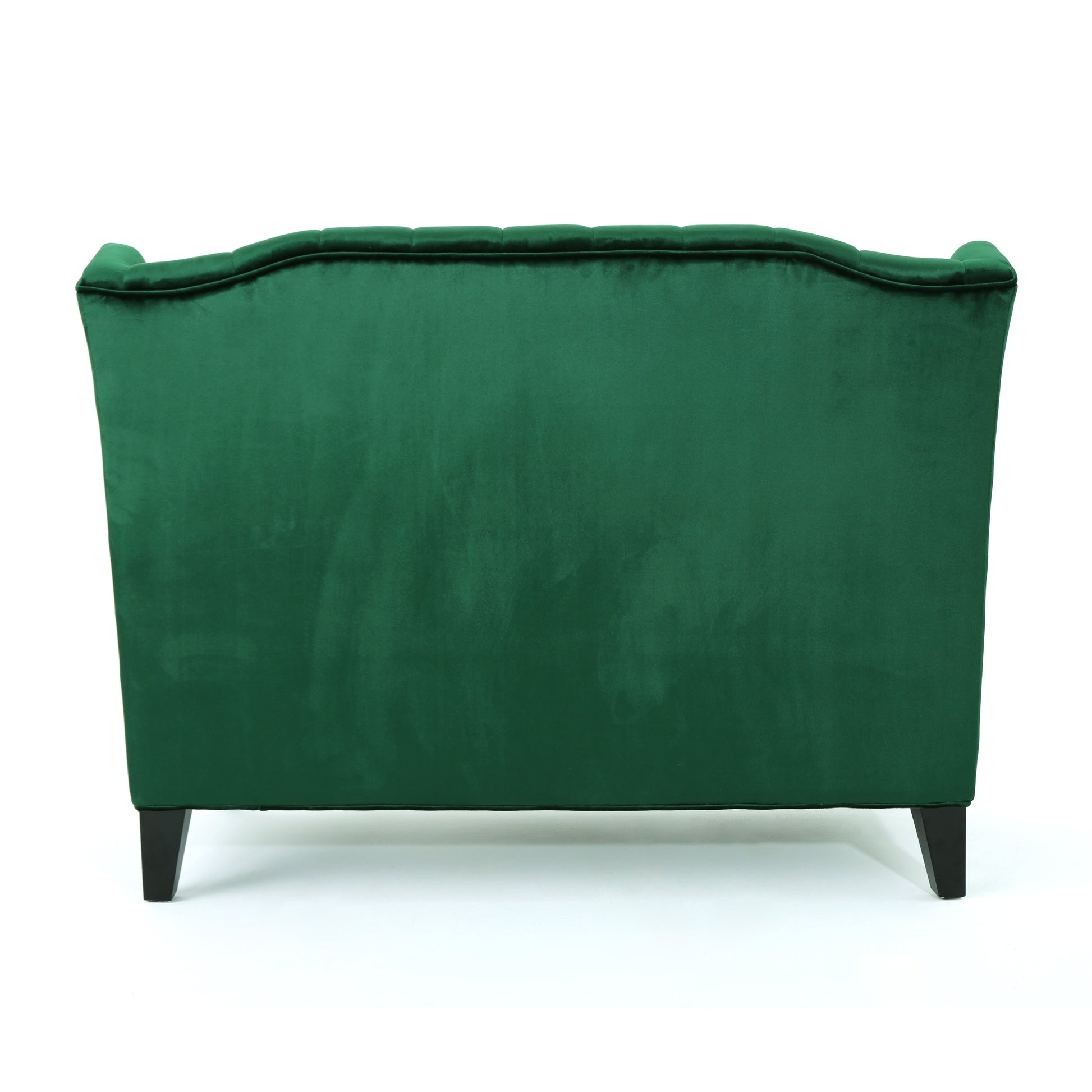 Seat Emerald Velvet