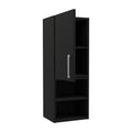 Medicine Single Door Cabinet 31