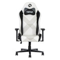 Techni Sport Rta Ts68C Wht Comfort Edge White Gaming Chair White Office Spot Clean Modern Office Chairs Foam,Polyurethane,Steel