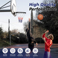 Basketball Rim Replacement Standard 18