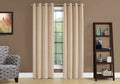 Curtain Panel, 2Pcs Set, 54