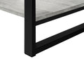 Coffee Table, Accent, Cocktail, Rectangular, Living Room, 48