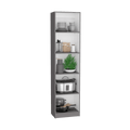 Micco 2 Piece 2 Piece Home Bookcase Set, 42