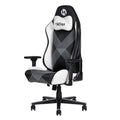 Techni Sport Rta Ts68C Bk Comfort Edge Black Gaming Chair Black Office Spot Clean Modern Office Chairs Foam,Polyurethane,Steel