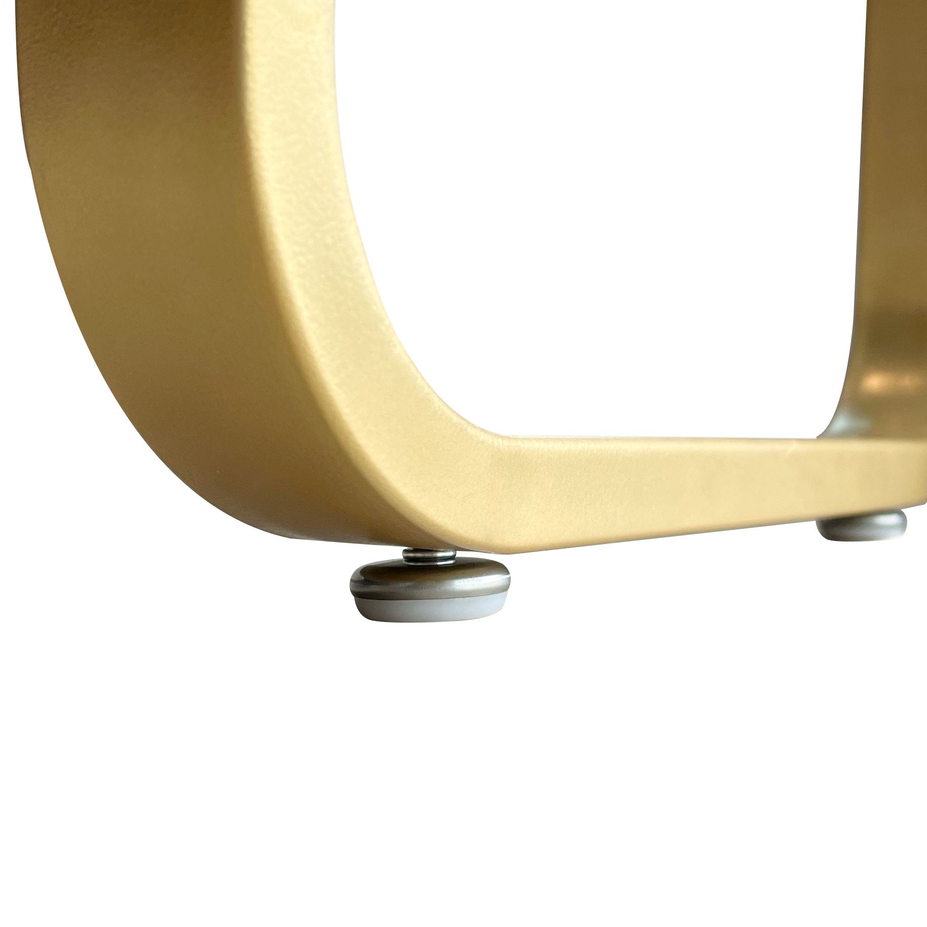 U093 Dalia30F 107 30" Freestanding & Wall Mounted Light Wood Bathroom Vanity With Ceramic Sinklarge Storage Vanity 2 Doors And Metal Support For Modern Bathrooms, Kd Light Oak Bathroom Modern Plywood