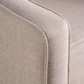 Recliner Wheat Fabric