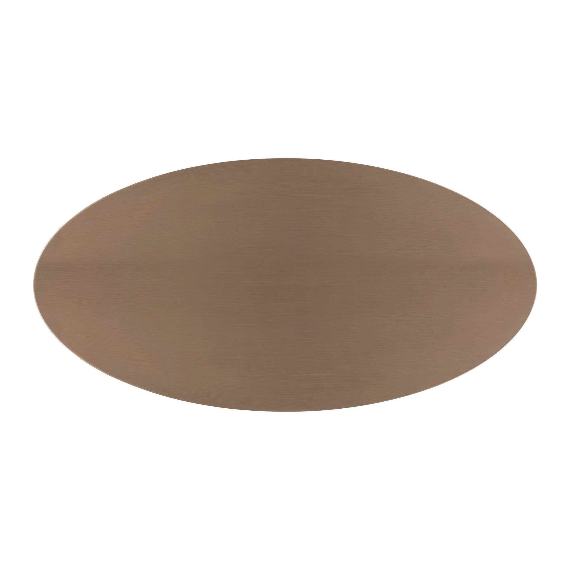 Mercer Coffee Table Bronze Solid Wood