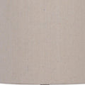 30 Inch 2 Table Lamps, Resin Accent, Turned Base, Rustic Wood Brown, Beige Beige Brown Fabric