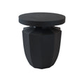 Decorative Garden End Table, 20.3