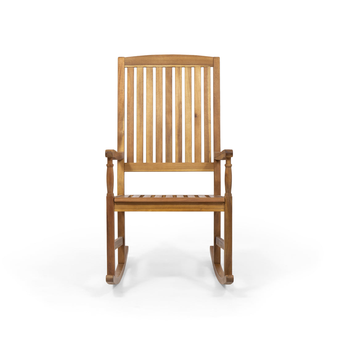 Arcadia Rocking Chair Teak Wood