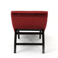 Chaise Lounge Garnet Altay Velvet
