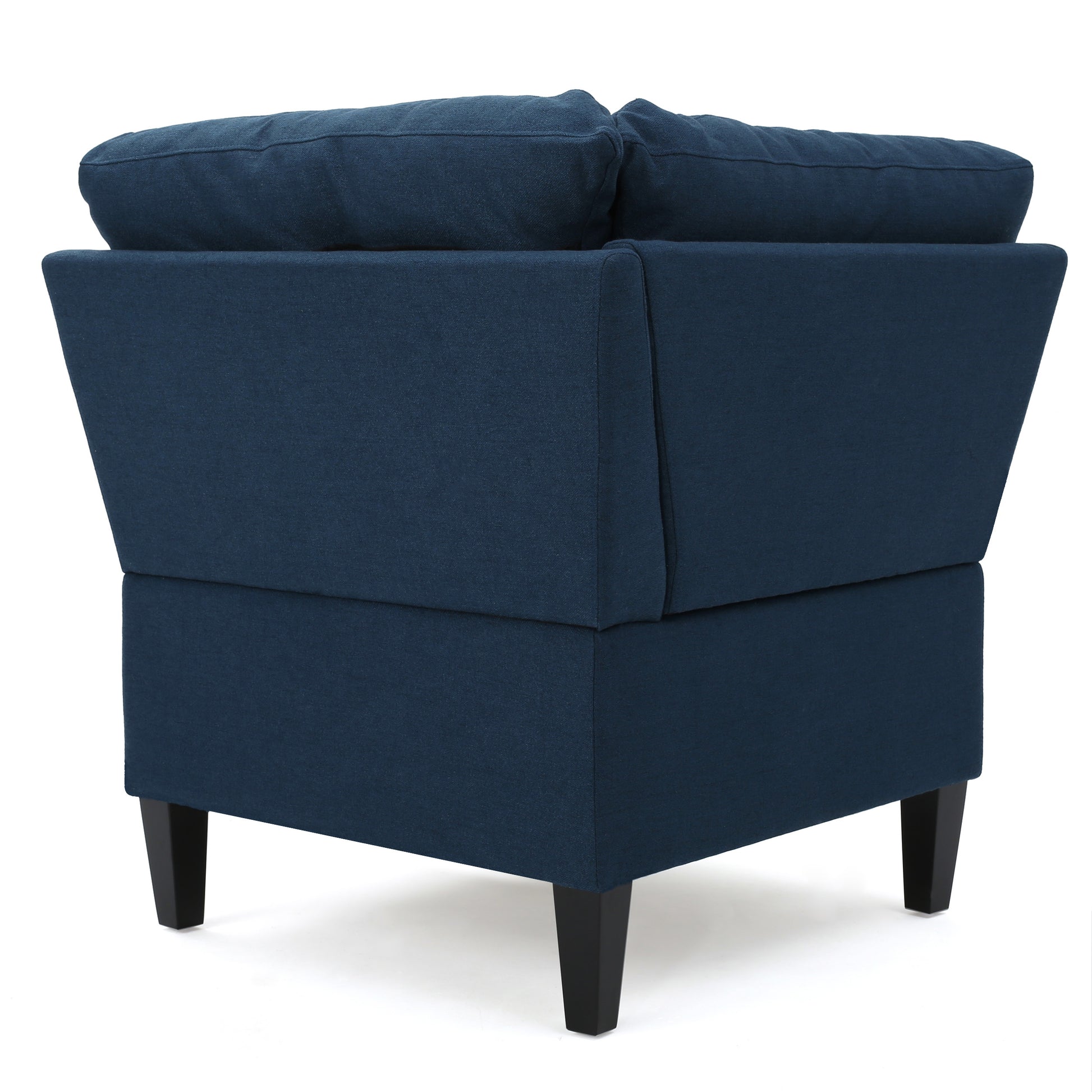 Spare Part For N760S0000005C, Not For Sale Navy Blue Fabric 1 Seat