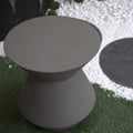 Decorative Garden Conner Table,18.1