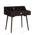 Study Desk Wenge Particle Board