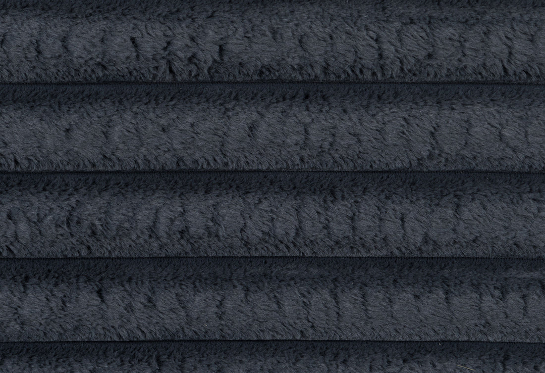 Shine Grey Lounger Sofa With Usb Gray Fabric