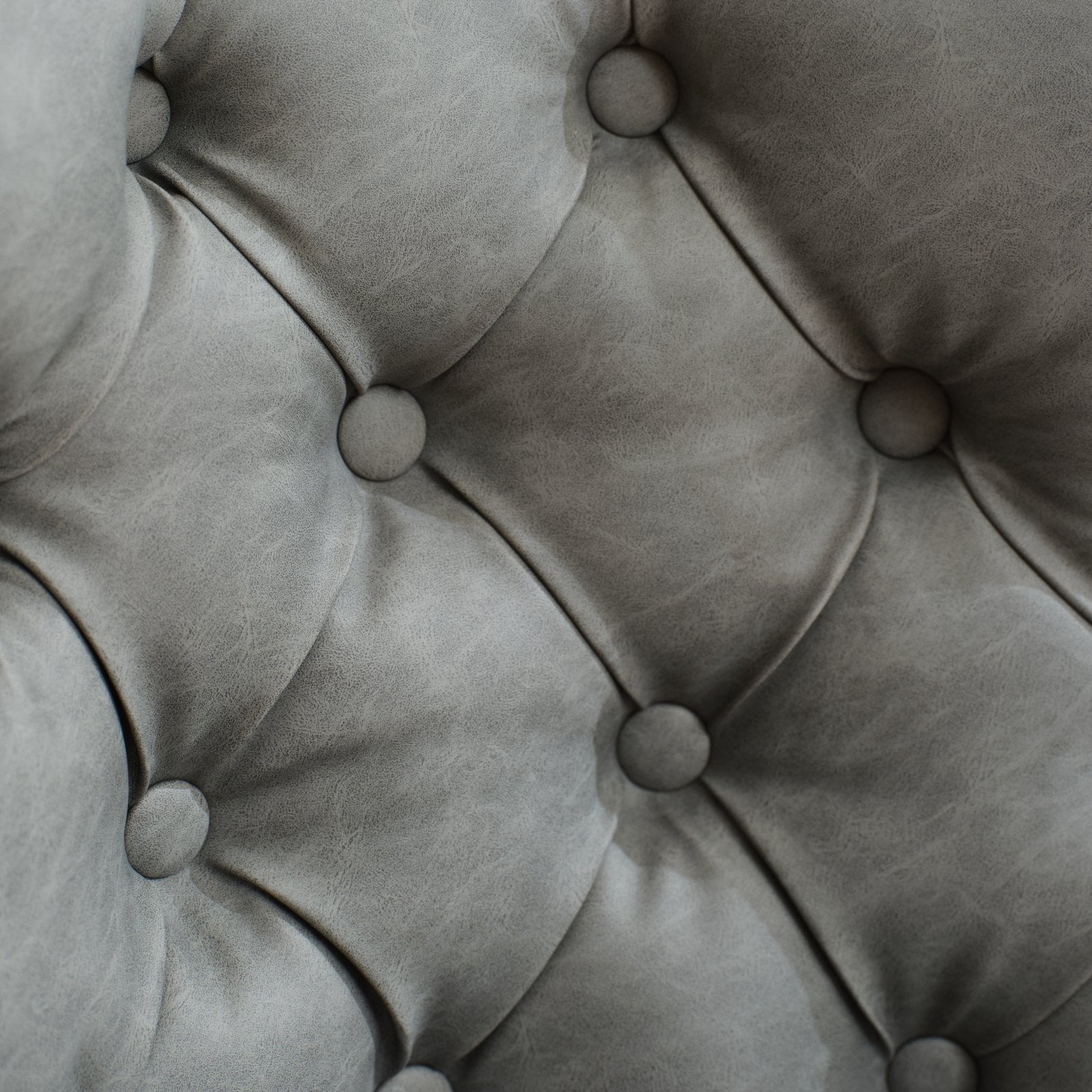 Swivel Pu Leather Barstools Adjusatble Seat Height From 25 33 Inch, Chrome Base Bar Stools With Backs Comfortable Tufted For Home Pub And Kitchen Island, Beige,Set Of 2,1512Gy Grey Dining Room American Design Bar Stools Wing Back Set Of 2 Foam Pu Leather