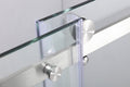 Frameless Sliding Glass Shower Doors 72