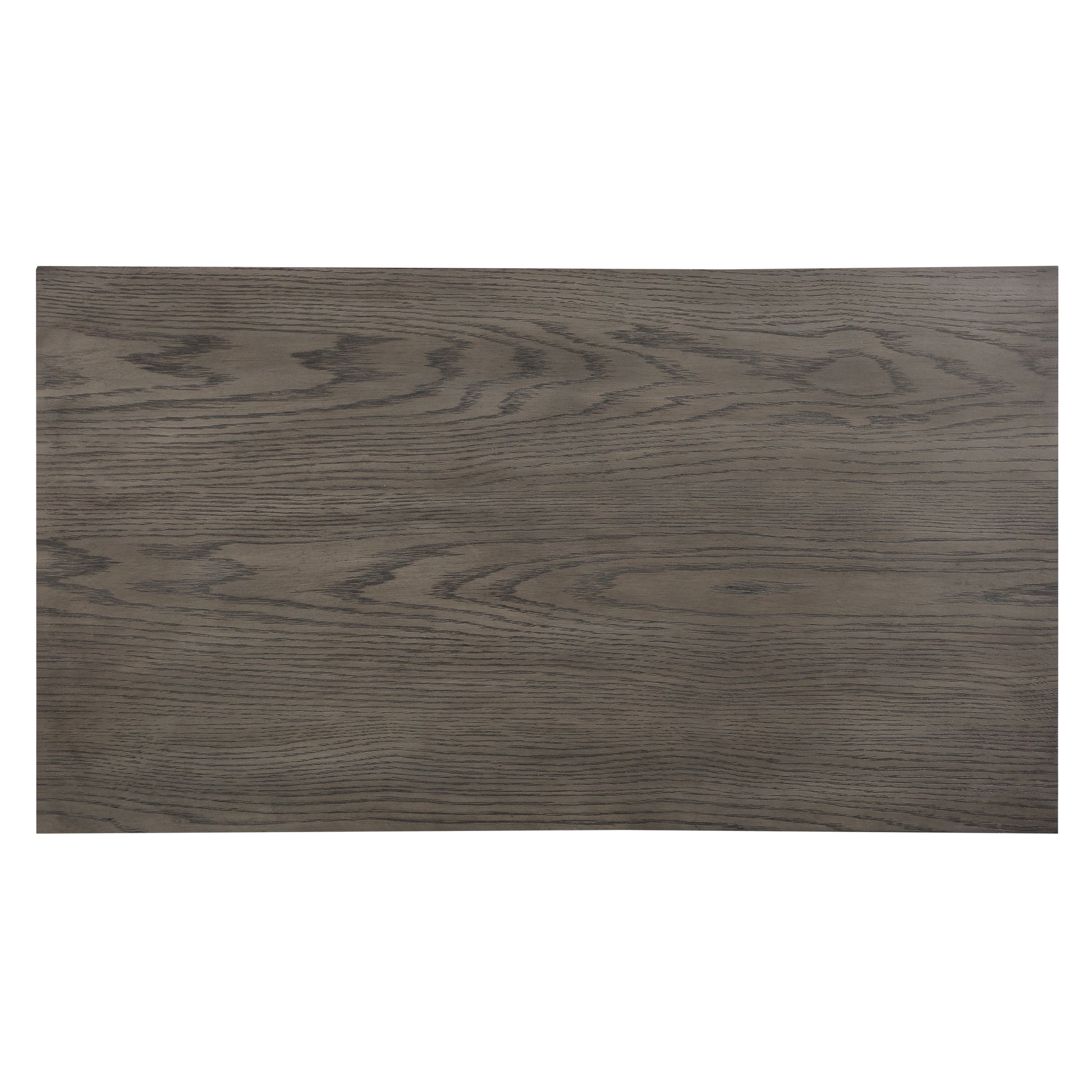 Grey Oak And Antique White 3 Piece Counter Height Set Grey White Kitchen Rubberwood Wood