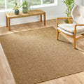 Rug Natural Polypropylene