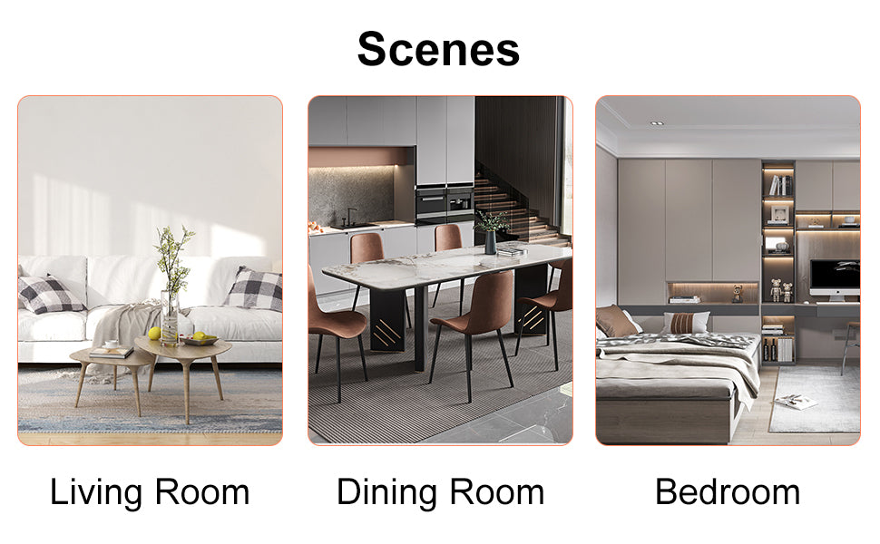 Table And Chair Set, Modern Dining Table, Tempered Glass Tabletop And Silver Colored Leg Table, Soft And Comfortable Dining Chair, Perfect For Dinner, Meetings, Home And Office Decor Gray Seats 4 Glass