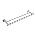 23.6'' Towel Bar Wall Mounted brushed nickel-stainless steel