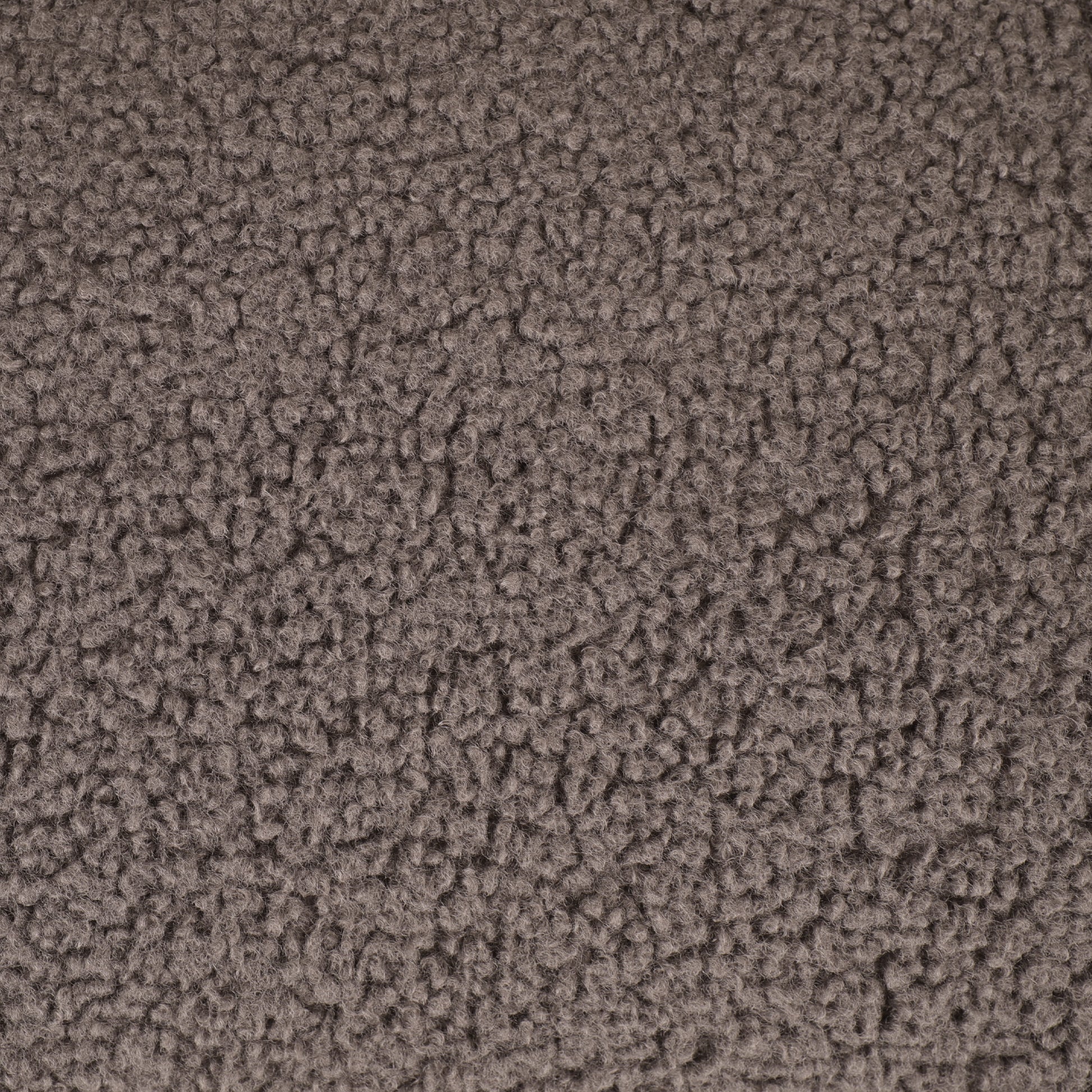 Upholstered Accent Chair Tufted Armchair For Living Room And Bedroom, Russet Brown Brown Birch Foam Teddy