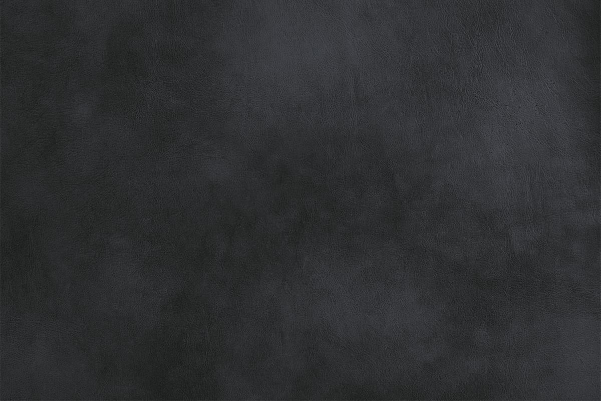 Motion Recliner Chair 1Pc Glider Couch Living Room Furniture Black Bonded Leather Black Primary Living Space Contemporary,Modern Recliners Solid Back Bonded Leather