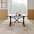 Sintered Stone Dining Table, 63