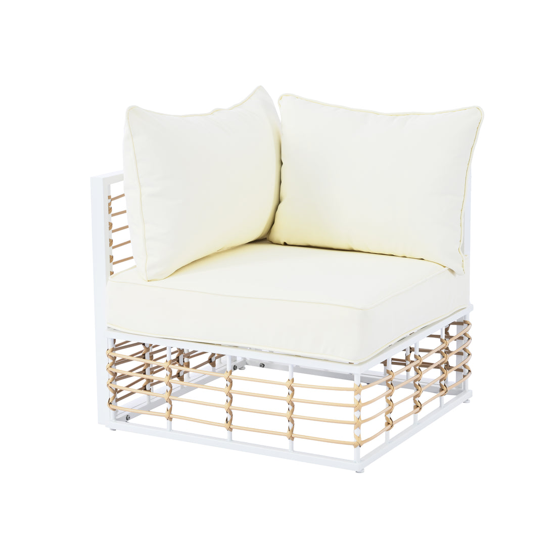 Wf319264Aak White Metal