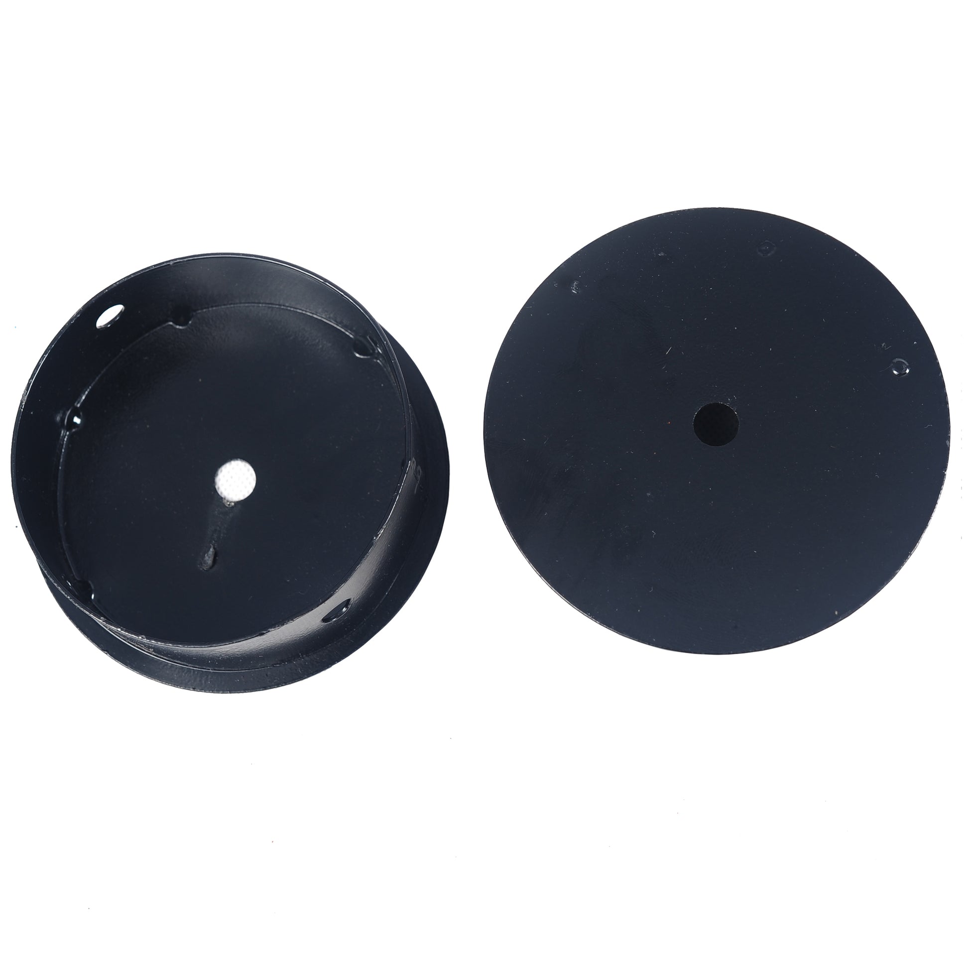 Rolling Manual Lawn Aerator, Home Aerator Lawn Tool Pusher, 58 Inch Handle Push Lawn Aerator For Lawns, Yards And Gardens Black Iron