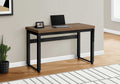 Computer Desk, Home Office, Standing, Adjustable, 48