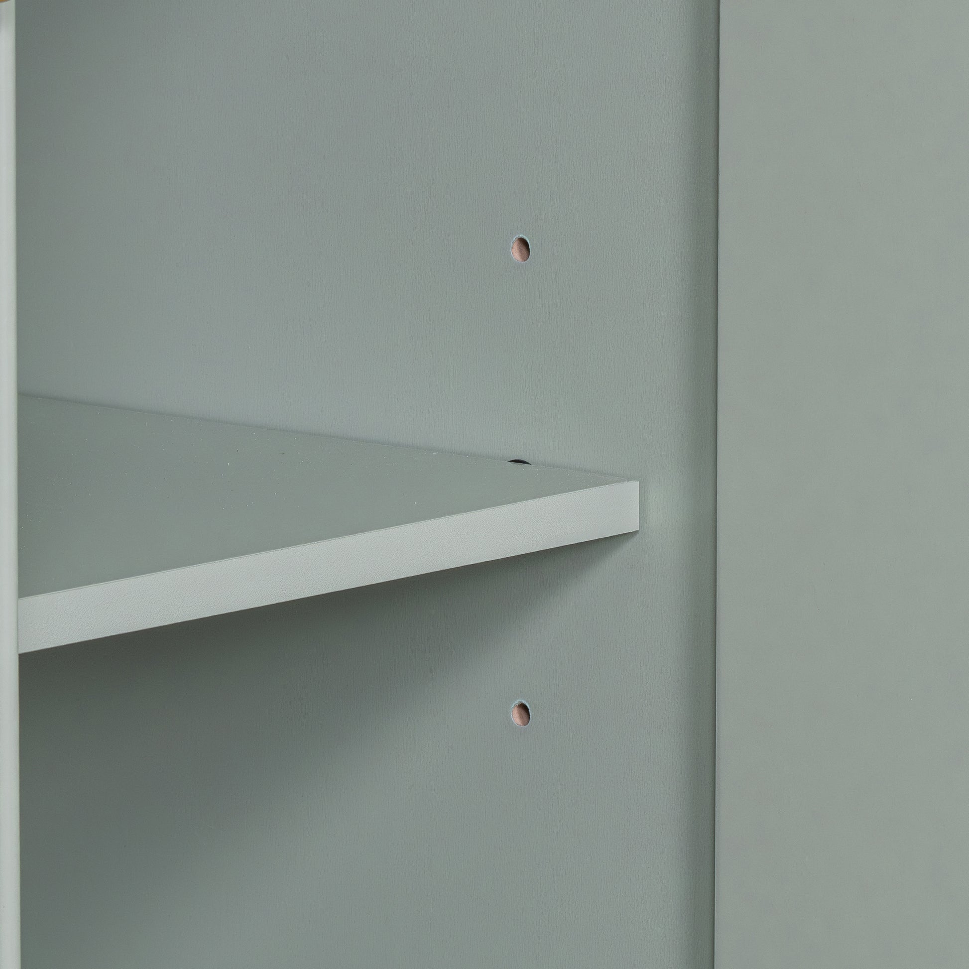 Cabinet Only 36" Green Bathroom Vanity Sink Not Included Green Bathroom Solid Wood Mdf