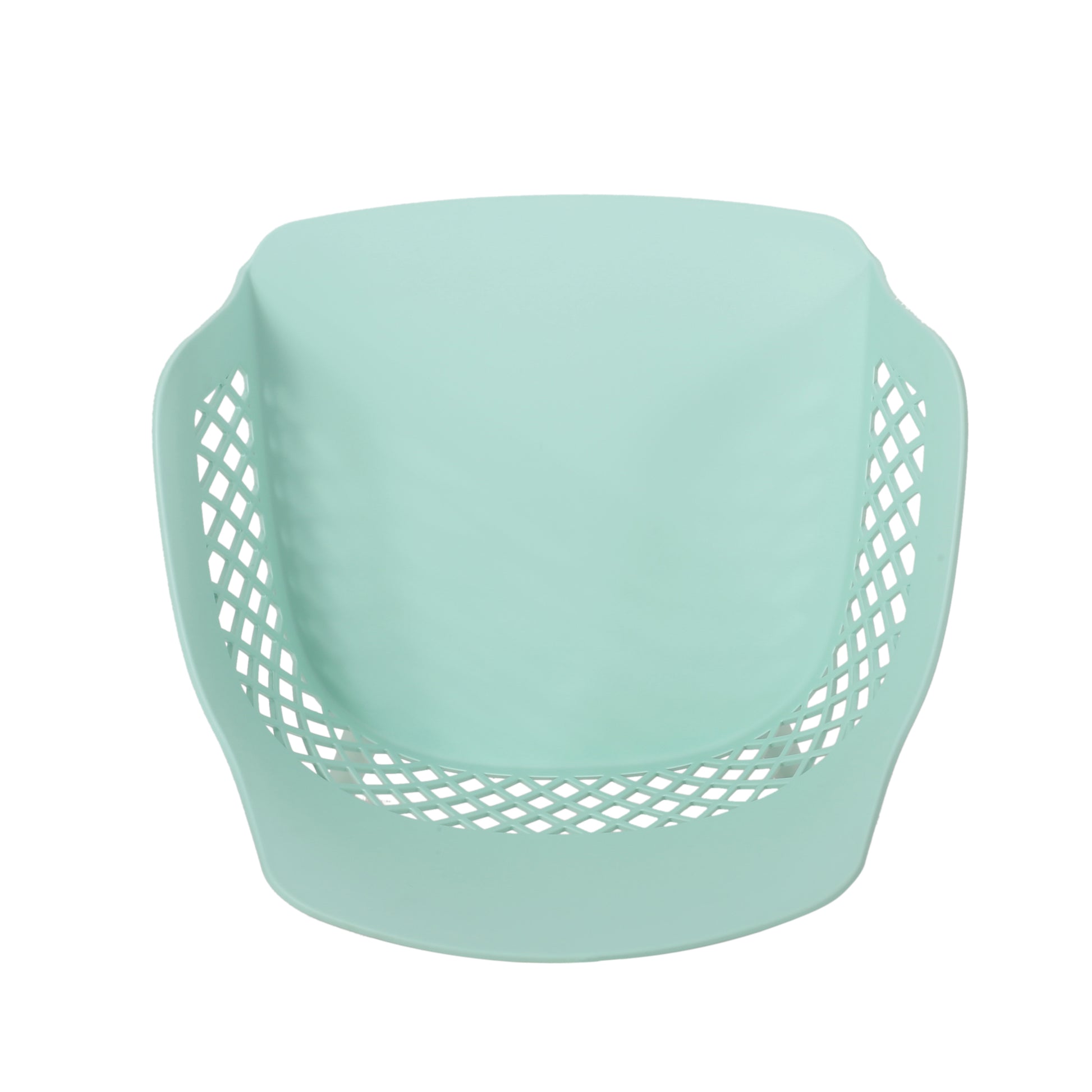 Azalea Chair Mint Polypropylene