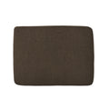 Springfield Ottoman Chocolate Fabric