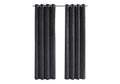 Curtain Panel, 2Pcs Set, 54