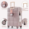 3 Piece Luggage Set With 20