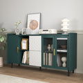 Modern Kitchen Pantry Storage Cabinet55