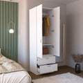 Vico Armoire Wardrove 76