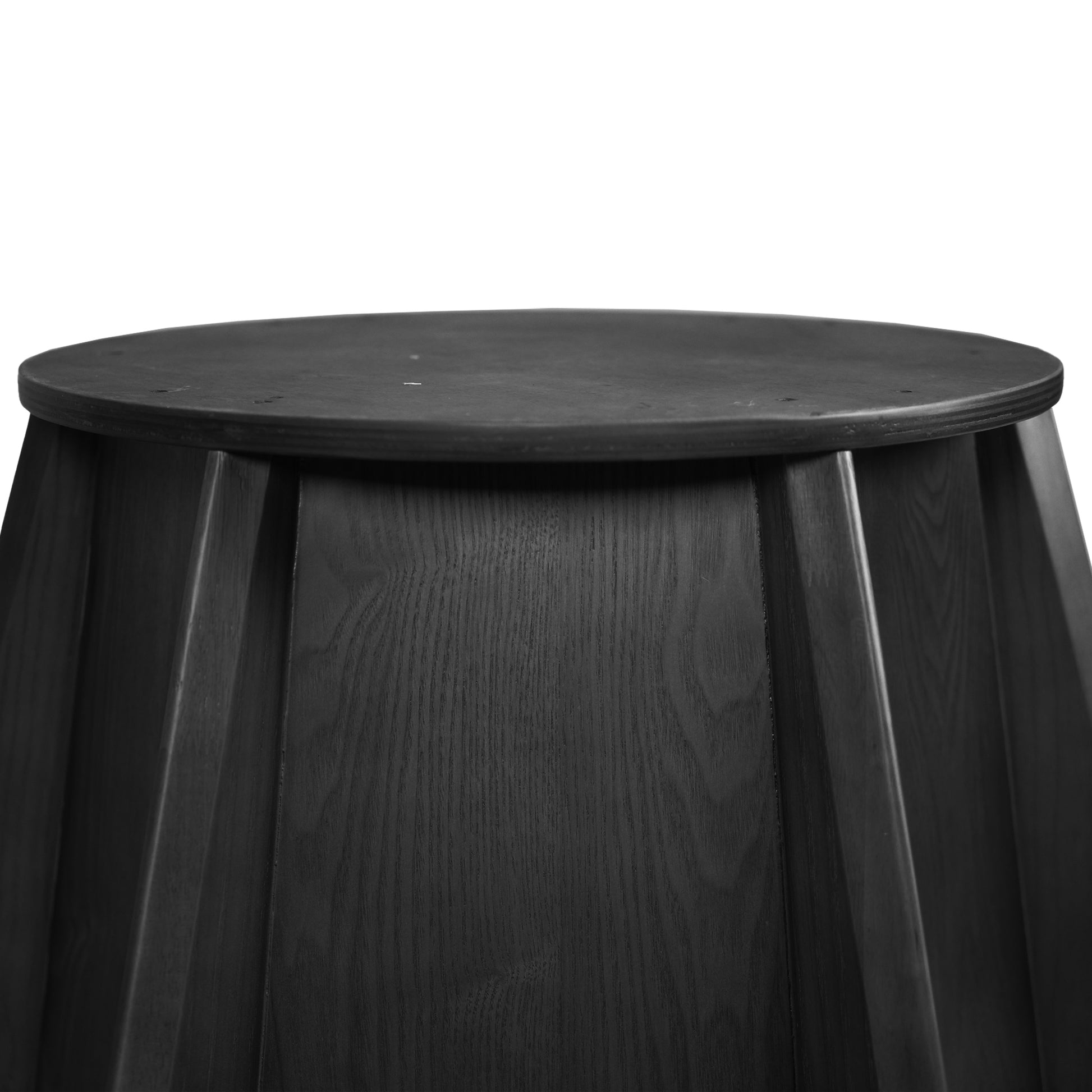 53" Round Marble Dining Table With Black Textured Solid Wood Base, Artificial Marble For 6 People, Dining Room Living Room Kitchen Dining Table,Black Dining Table Only Black Dining Room Modern Round