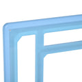 Soozier Poolside Basketball Hoop Stand, 36.5