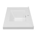 36 Inch Vanity Top Bathroom Sink Fit To 36