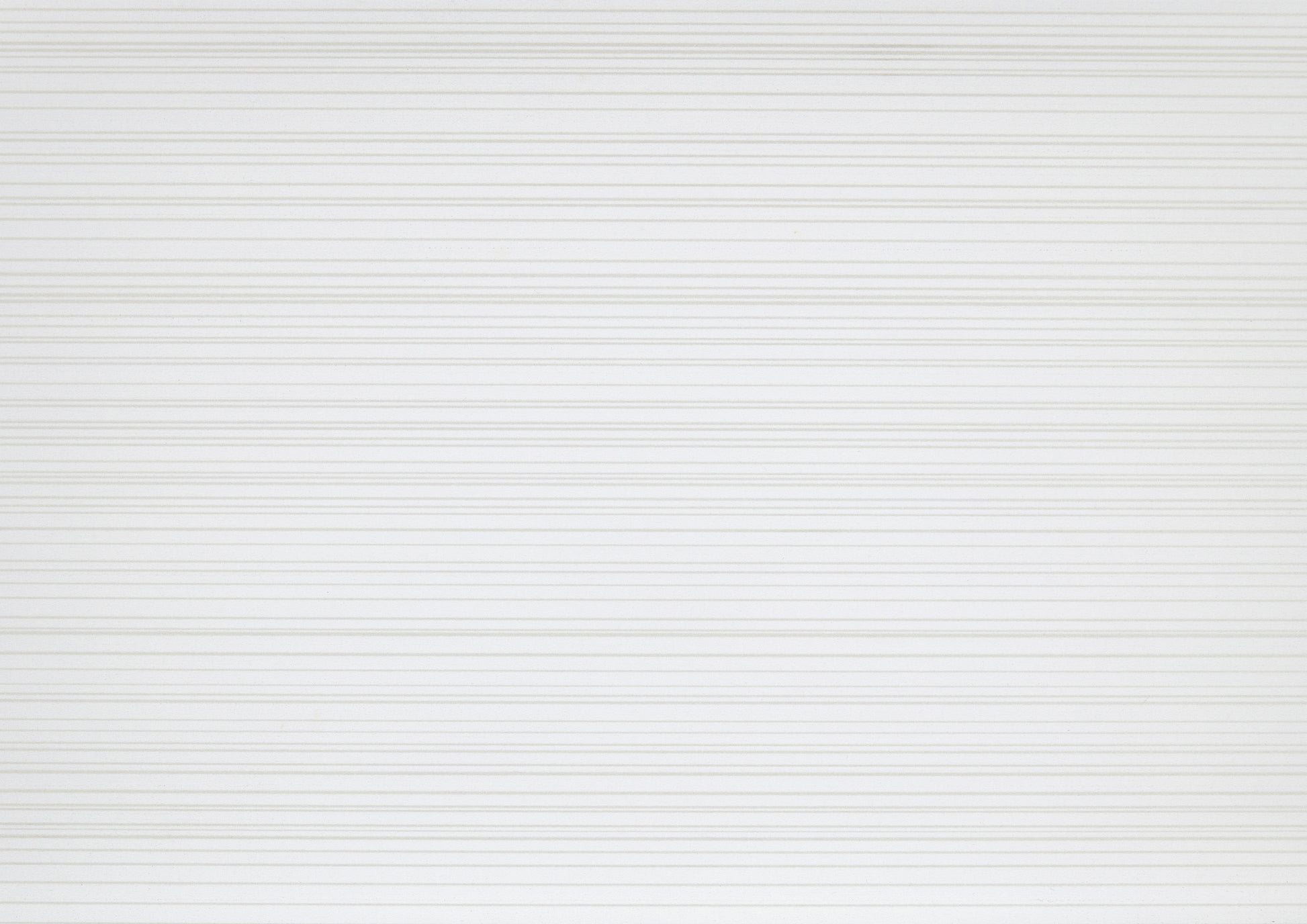 Modern Contemporary White Finish King Bed 1Pc Wooden Bedroom Furniture Black Line Design Box Spring Required King White Wood Bedroom Wood