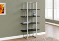 Bookshelf, Bookcase, Etagere, 4 Tier, 60